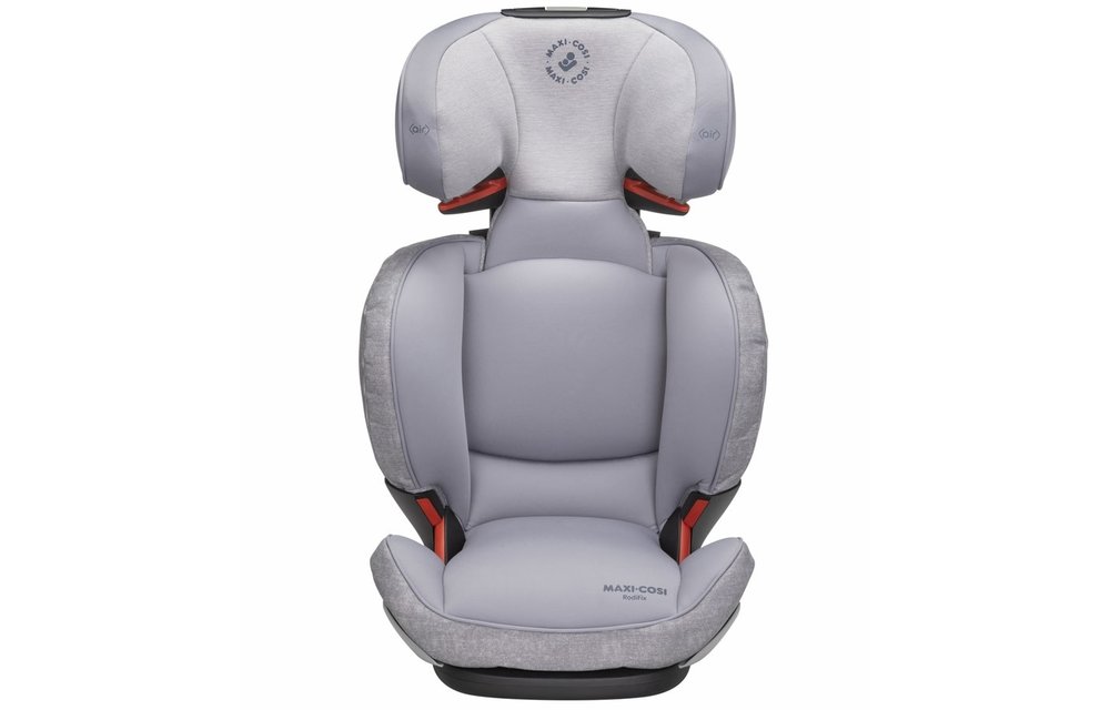 Maxi Cosi RodiFix Booster Car Seat In Nomad Grey