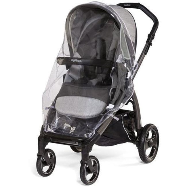Peg Perego Rain Cover For All Peg Perego Strollers