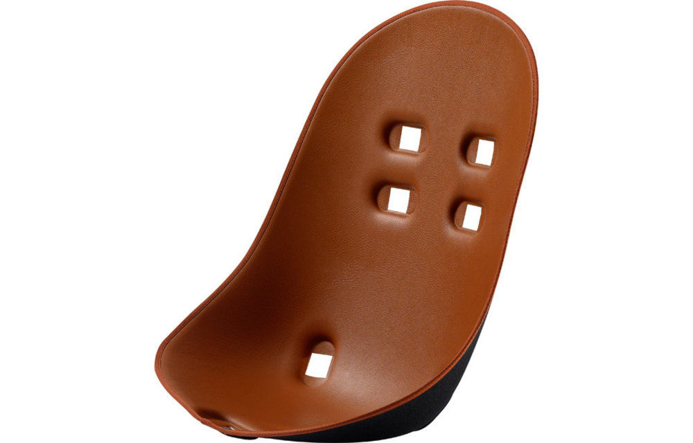 Mima Kids Moon High Chair Seat Pad In Camel