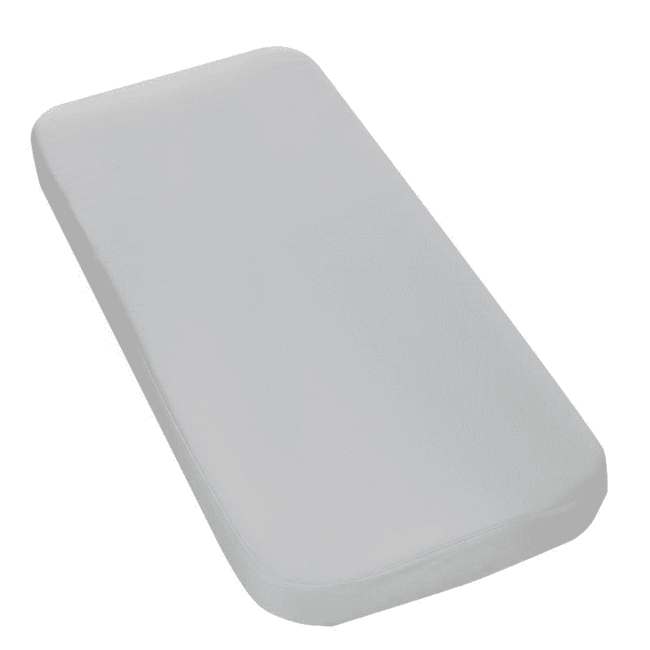 CLOSEOUT!! Moonlight Slumber Starlight Support Bassinet Mattress With Rounded Corners