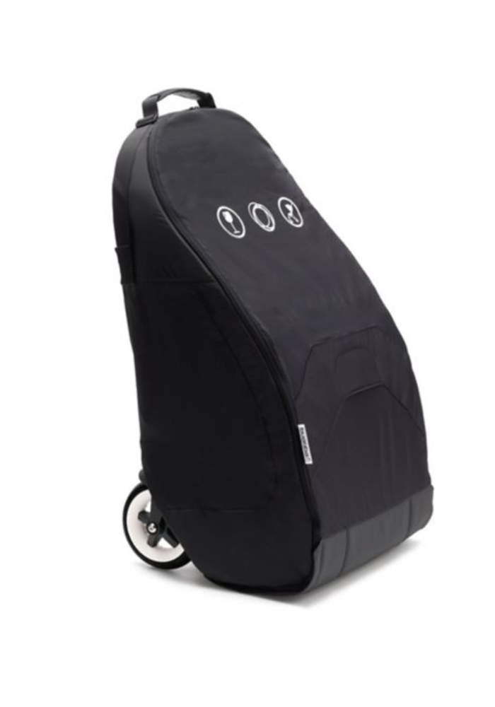 nuna transport bag
