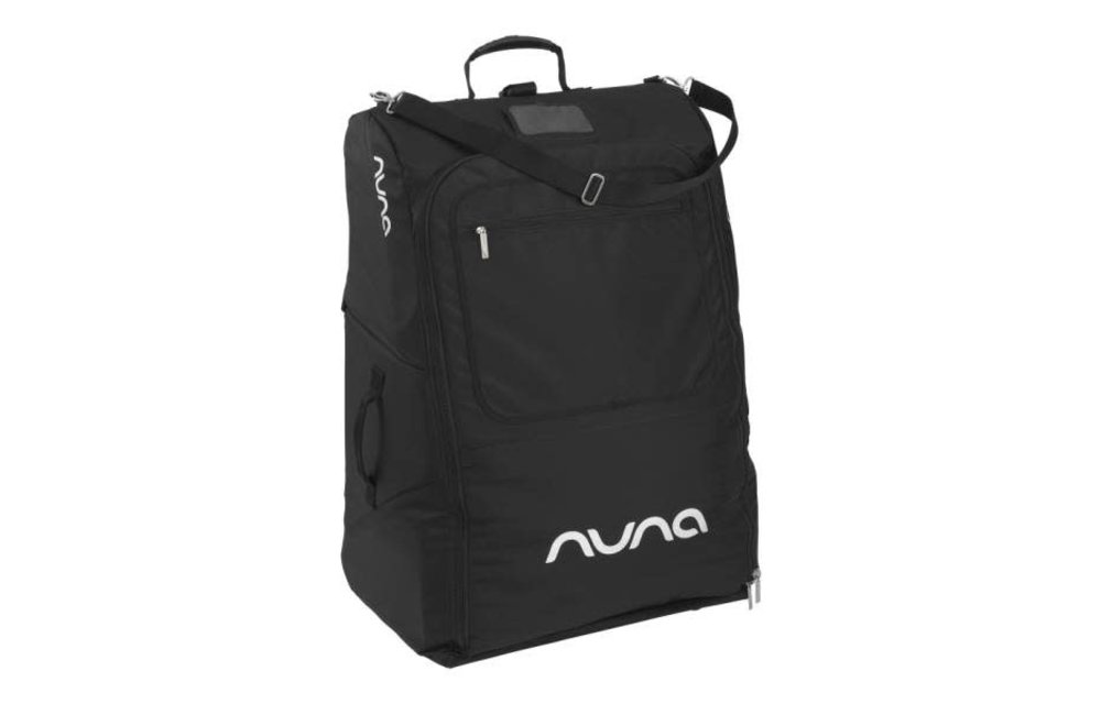 Nuna Travel Bag For Demi Grow, TAVO, MIXX, IVVI or PIPA