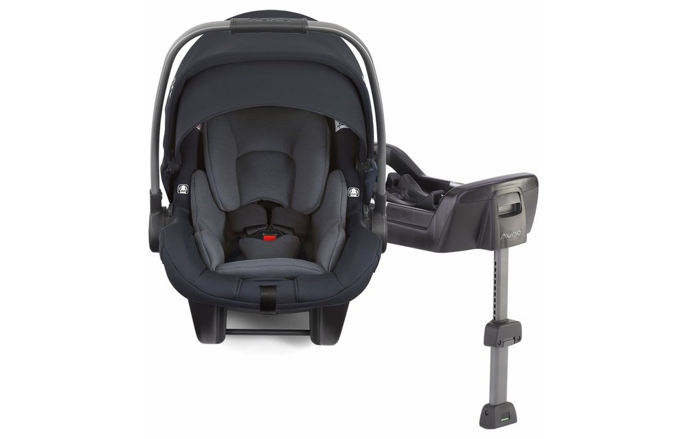 Nuna Pipa Lite LX Infant Car Seat Aspen