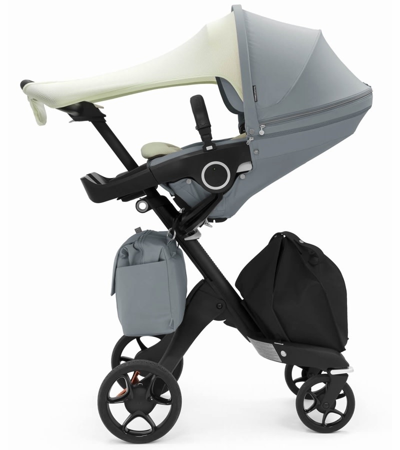 bugaboo stokke