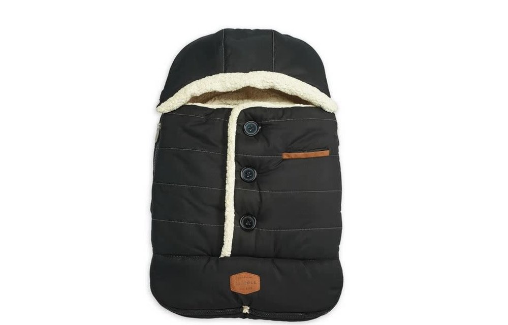 JJ Cole Infant Urban Bundle Me In Black