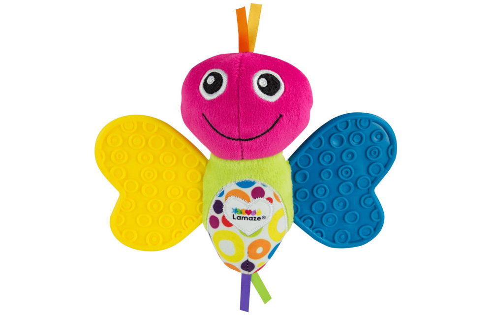 Lamaze Mini Butterfly