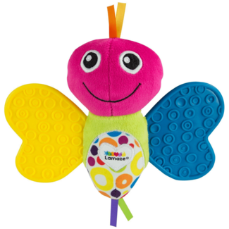 Lamaze Lamaze Mini Butterfly