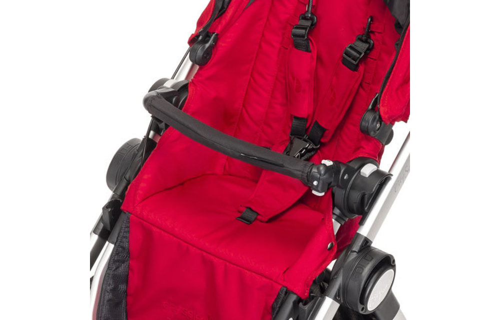 Baby Jogger Single Belly Bar For City Select