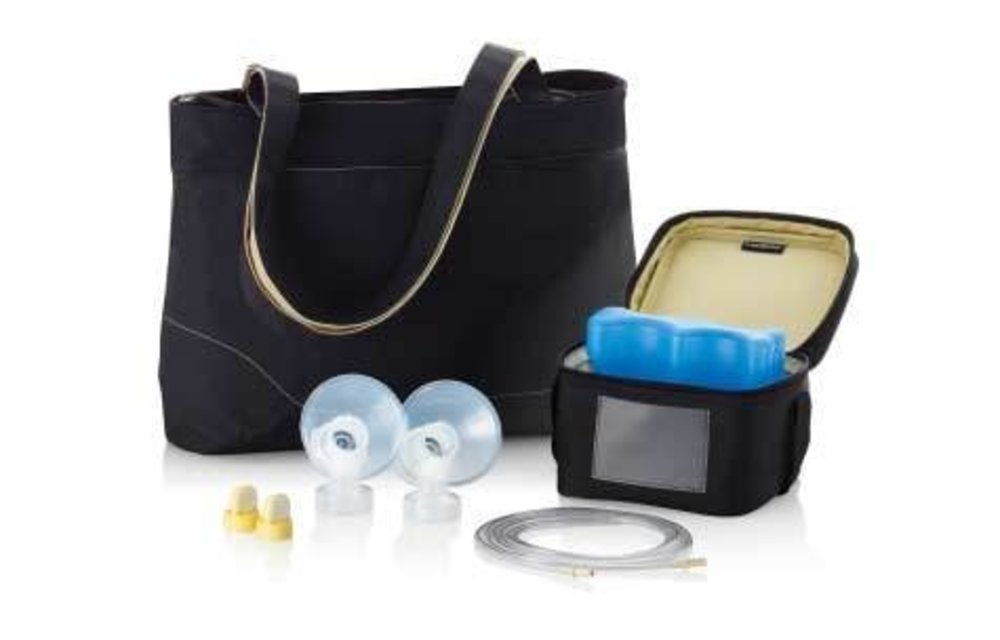 Medela Breast Pump Shoulder Bag