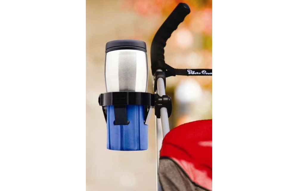 Prince Lionheart Click 'n Go Insulated Cup Holder