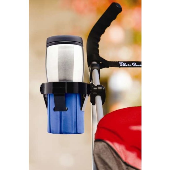 Prince Lionheart Click 'n Go Insulated Cup Holder