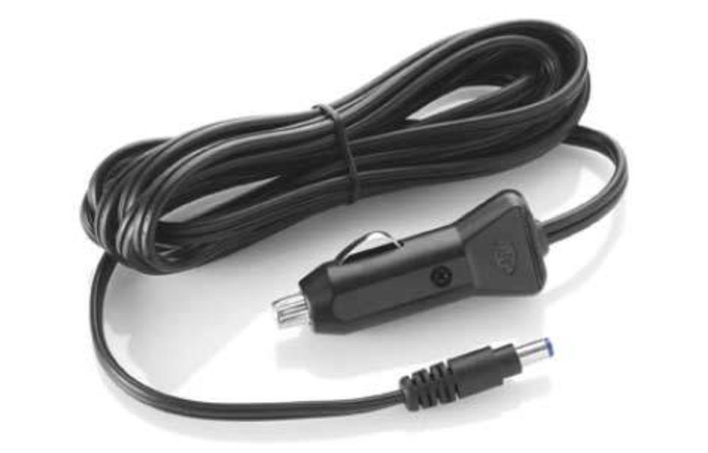 Medela Portable Vehicle Adaptor - 12 volt