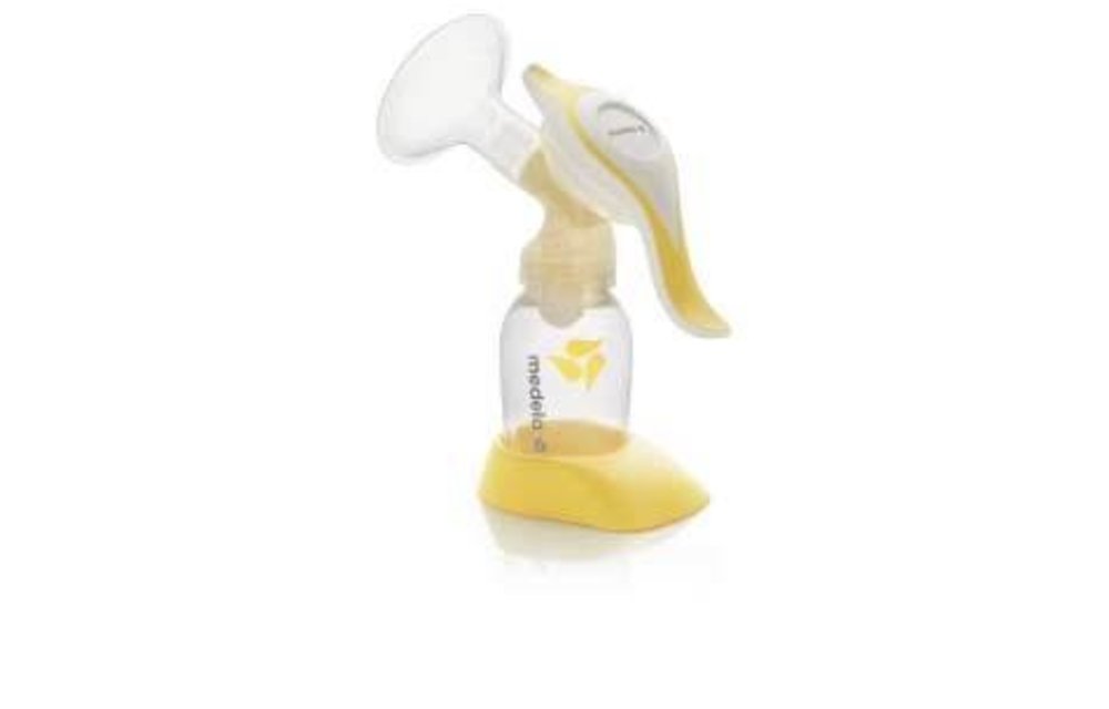 Medela Harmony Manual Breast Pump
