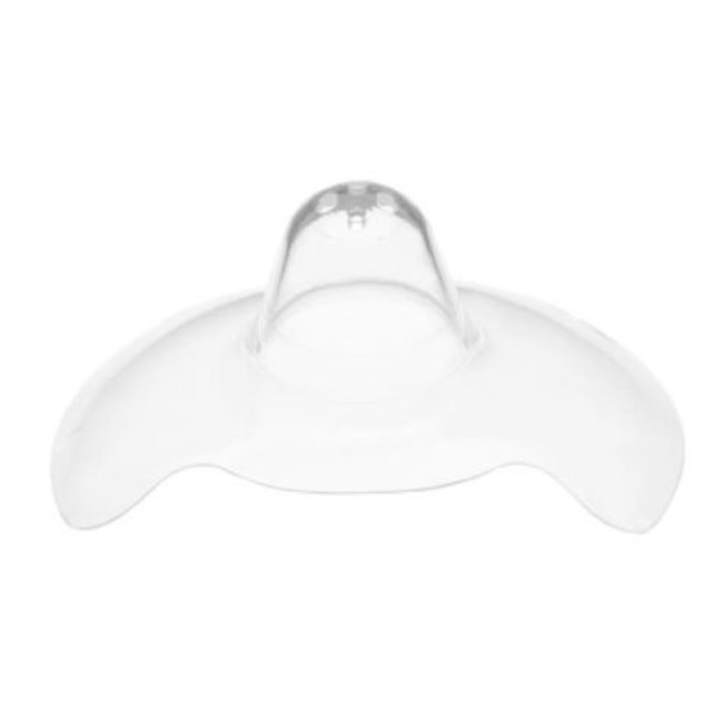 Medela Contact Nipple Shield 24mm Breastfeeding Help for Latch-On  Difficulties