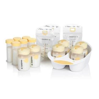 Medela Medela Breastmilk Storage Solution