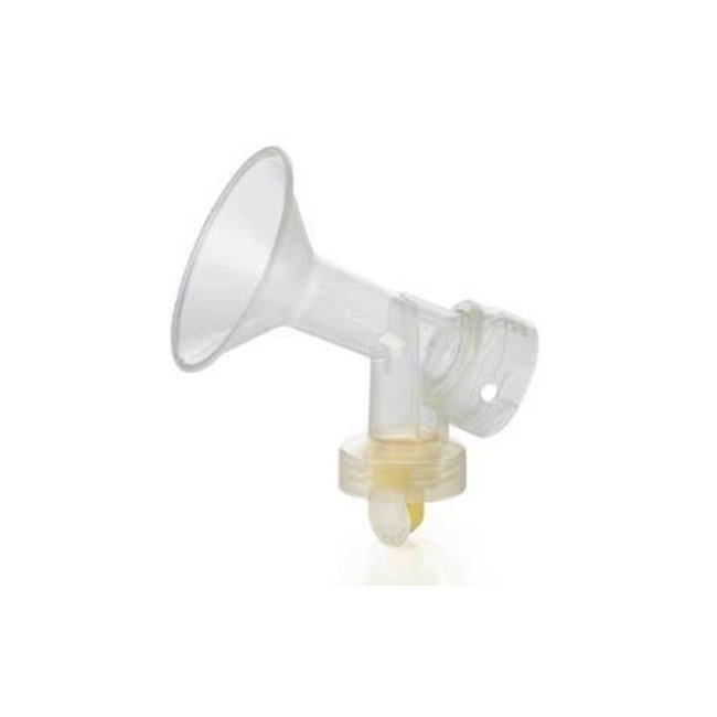 CLOSEOUT! Medela Breastshield With Valve And Membrane