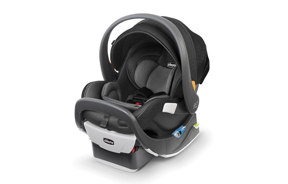 Chicco Fit2 Infant & Toddler Car Seat - Tempo