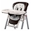 Peg Perego Highchair Booster Pad Cushion In Latte Lovely