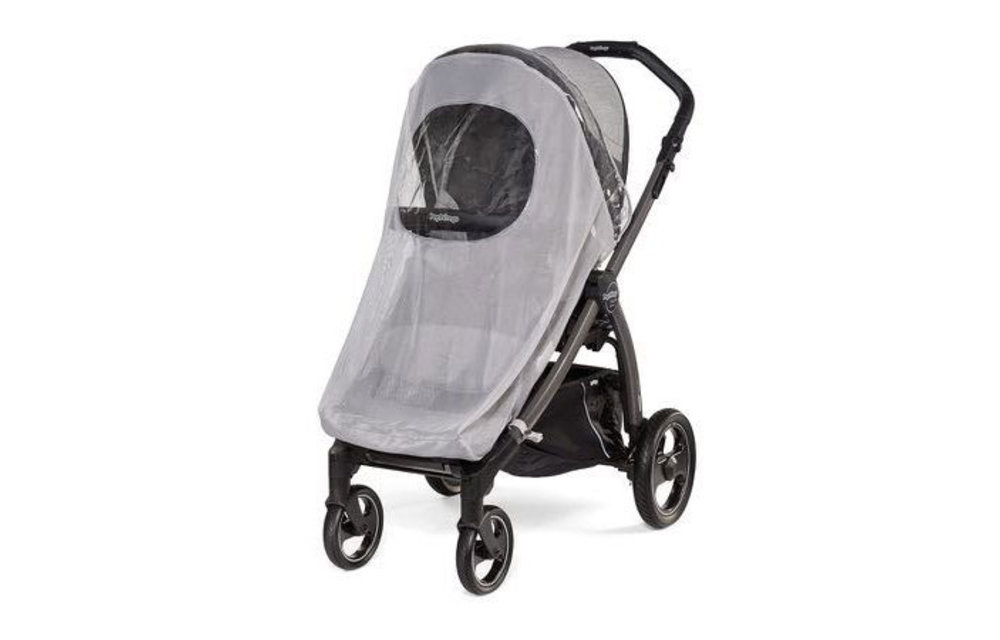 Peg-Perego Mosquito Netting