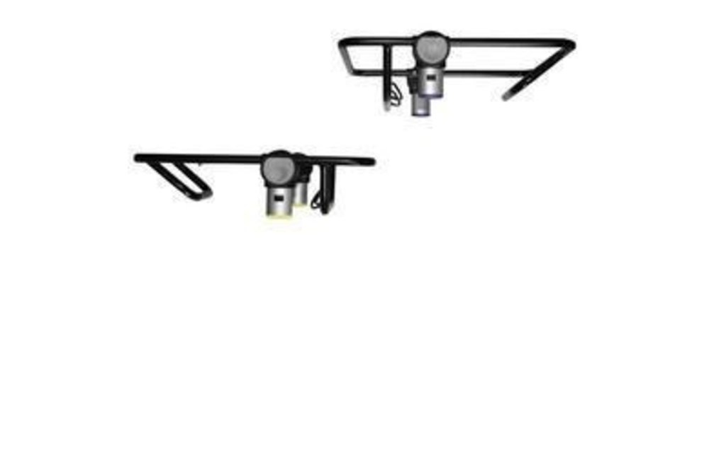 CLOSEOUT!!! iCandy Pear Lower Graco Car Seat Adaptors