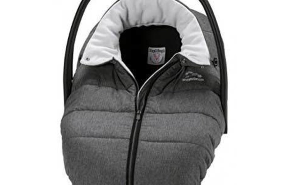 Peg Perego Igloo Infant Car Seat Footmuff Cover