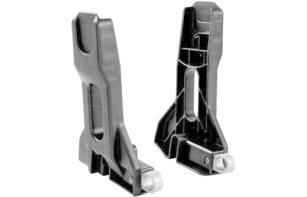 CLOSEOUT!! Peg Perego Book Pop Up Adaptor For Maxi Cosi Mico- Cybex Aton- Nuna Pipa