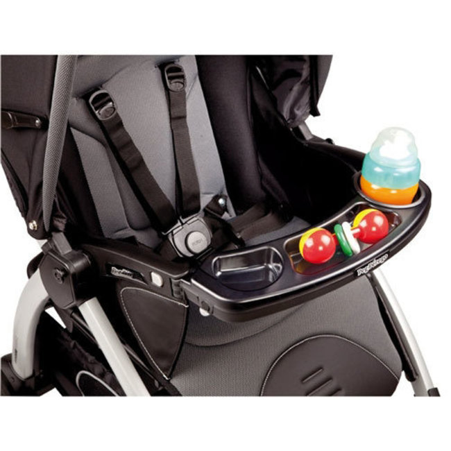 Peg-Perego Childs Tray For Book Pop Up, Duette, And Triplette Stroller