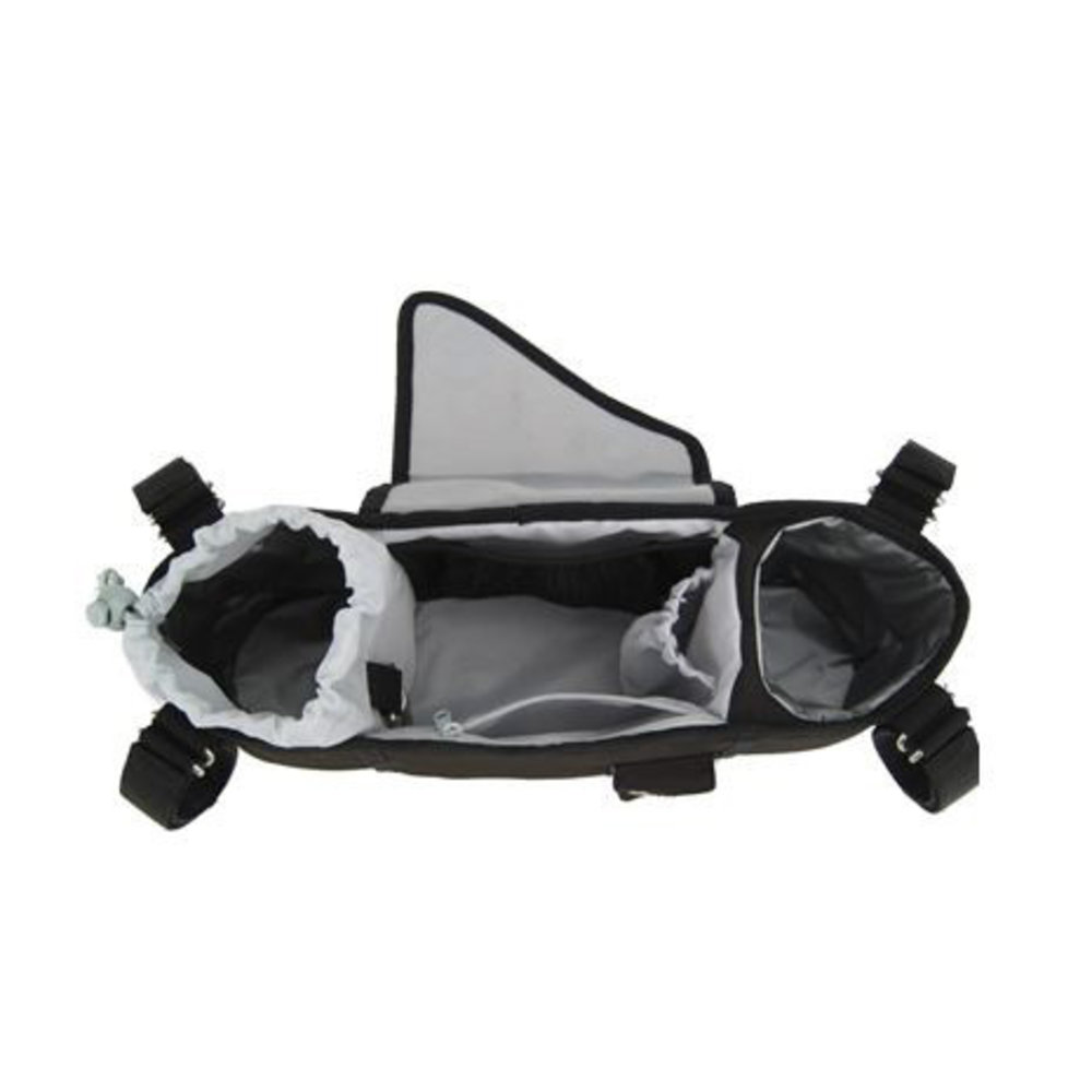 universal stroller caddy