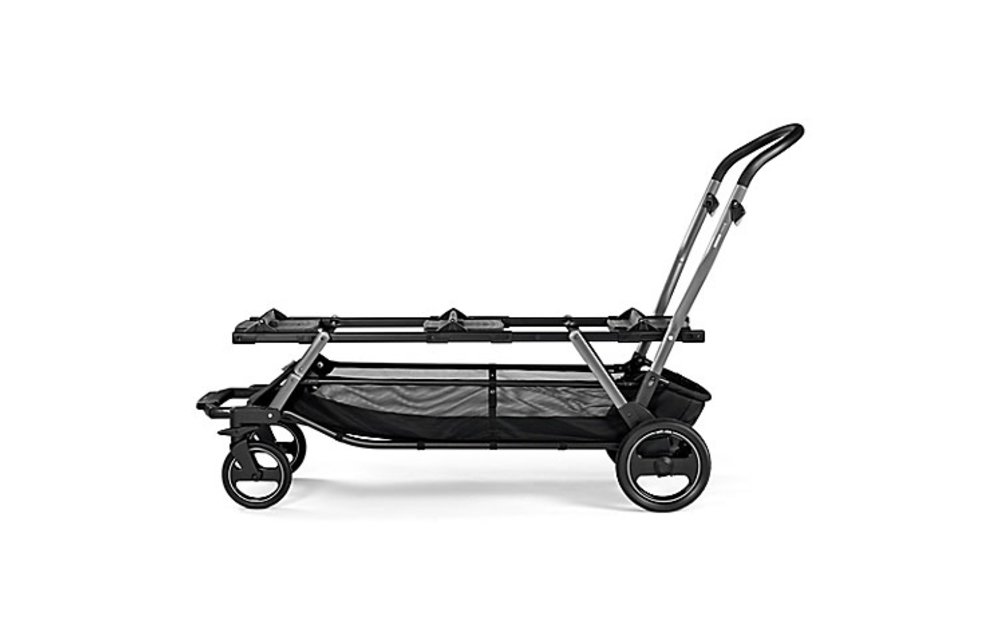 Peg Perego Triplette Piroet Chassis