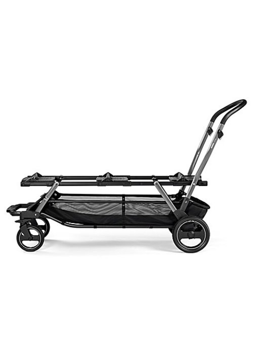 perego triple stroller
