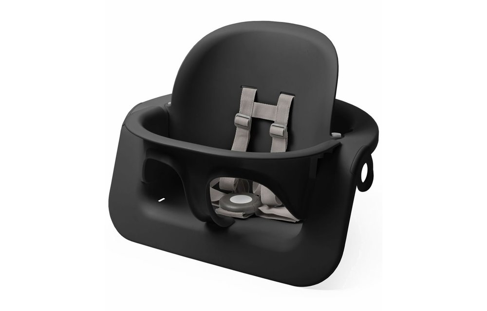 Stokke Steps Baby Set In Black