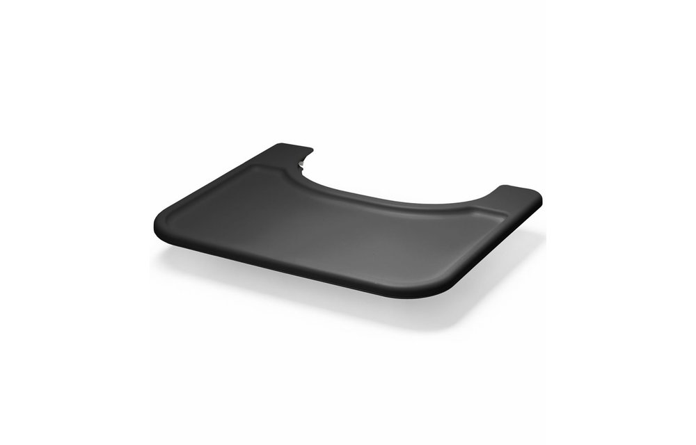 Stokke Steps Tray In Black
