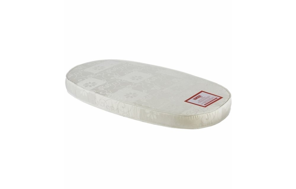 Stokke Sleepi Crib Mattress With Organic Mattress By Colgate