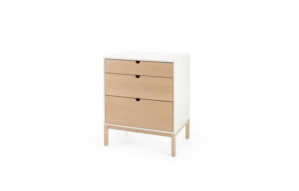 Stokke Home Dresser In Natural