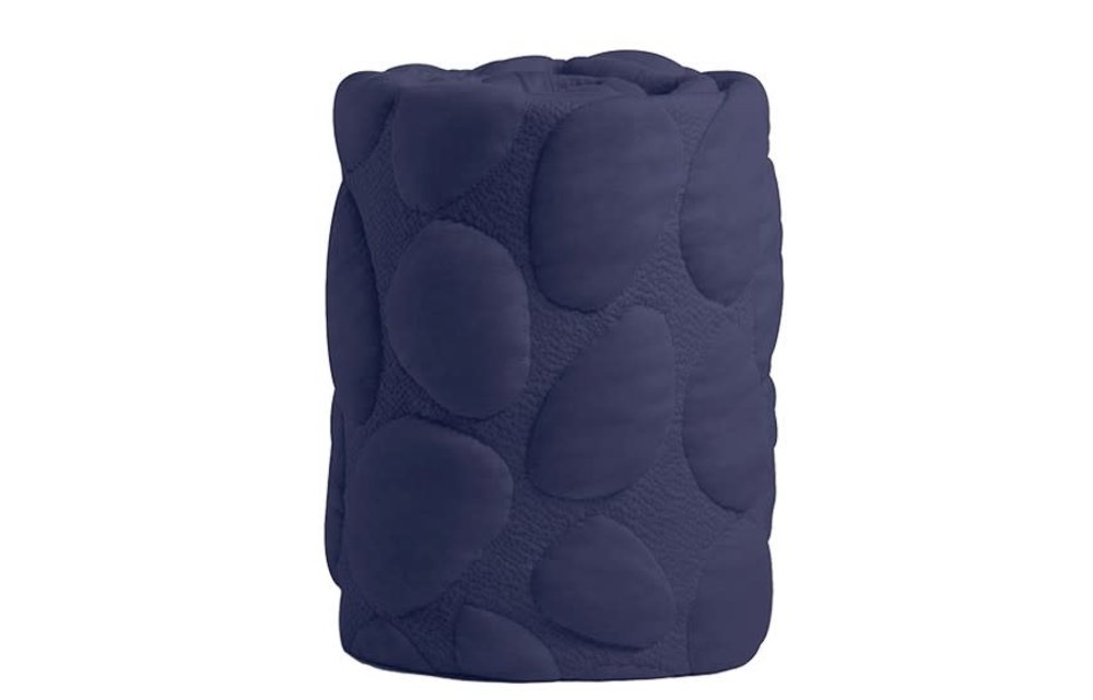 Nook Sleep Pebble Wrap Pure- Pacific