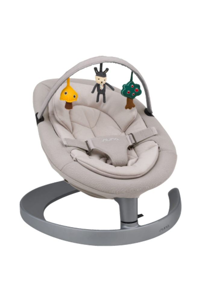 nuna rocking chair