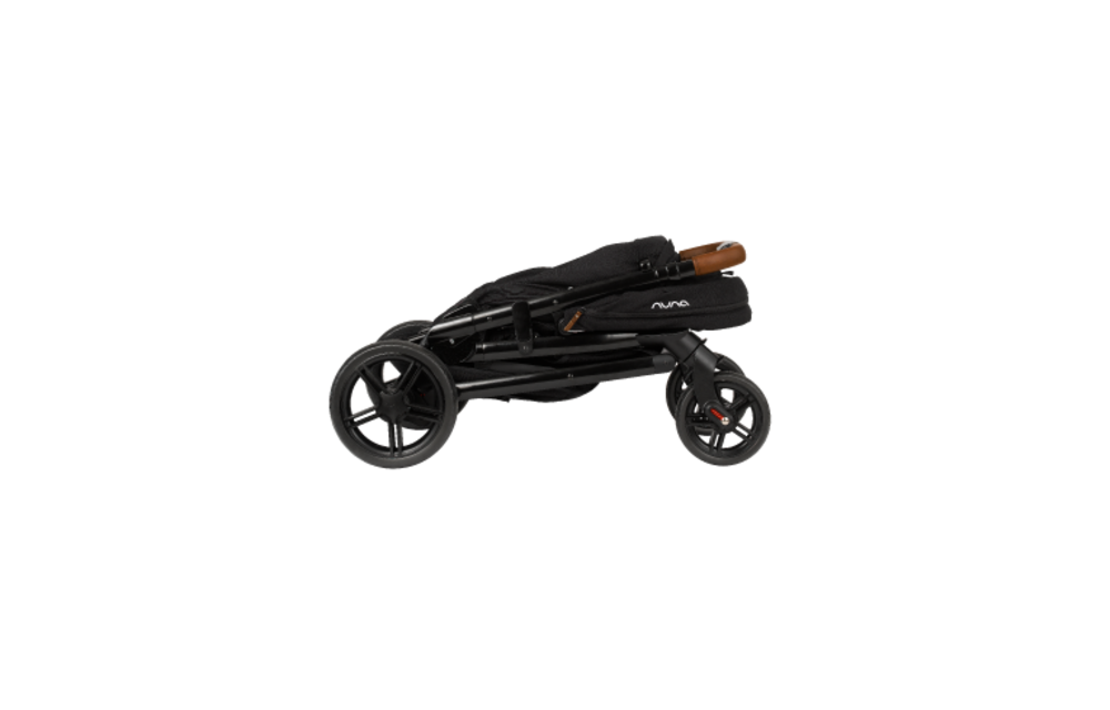 Nuna Tavo Stroller In Caviar