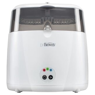 Dr. Brown Dr. Brown's Electric Sterilizer with LED (US Plug)