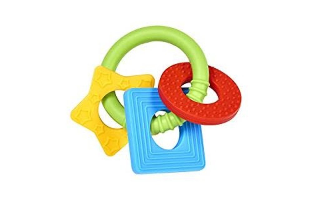 Dr. Browns Learning Loop Teether