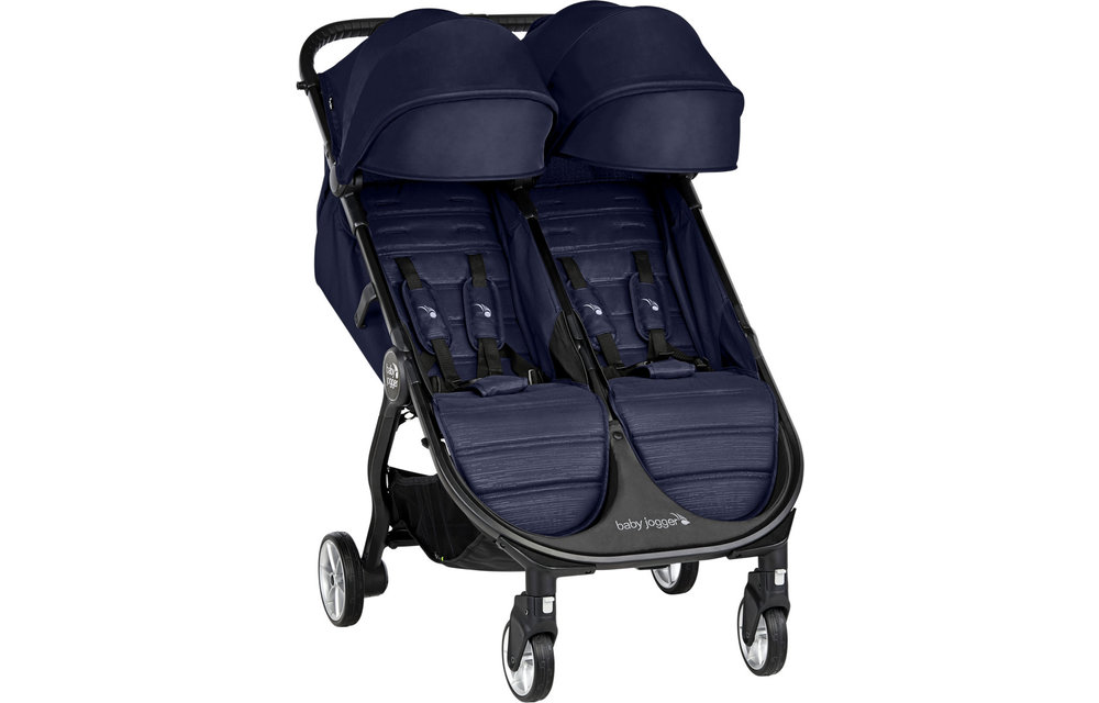 Baby Jogger City Tour 2 Double In Seacrest