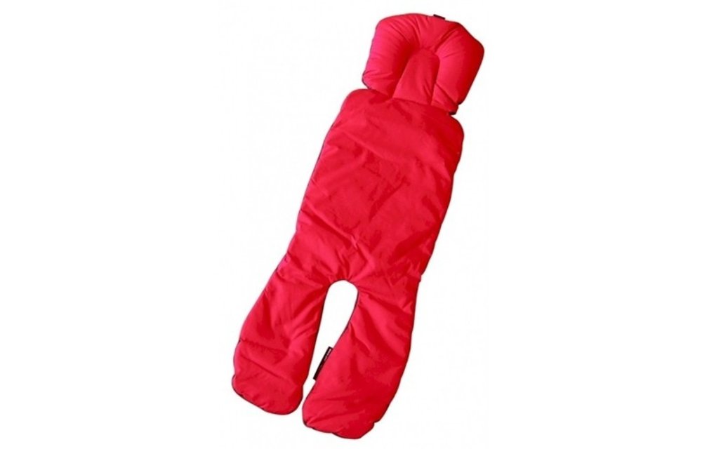 CLOSEOUT!! Phil & Teds Universal Buggy Bunny In Red