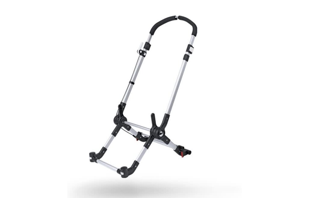 Bugaboo Cameleon3 Part- Chassis-Aluminum (PARTS)