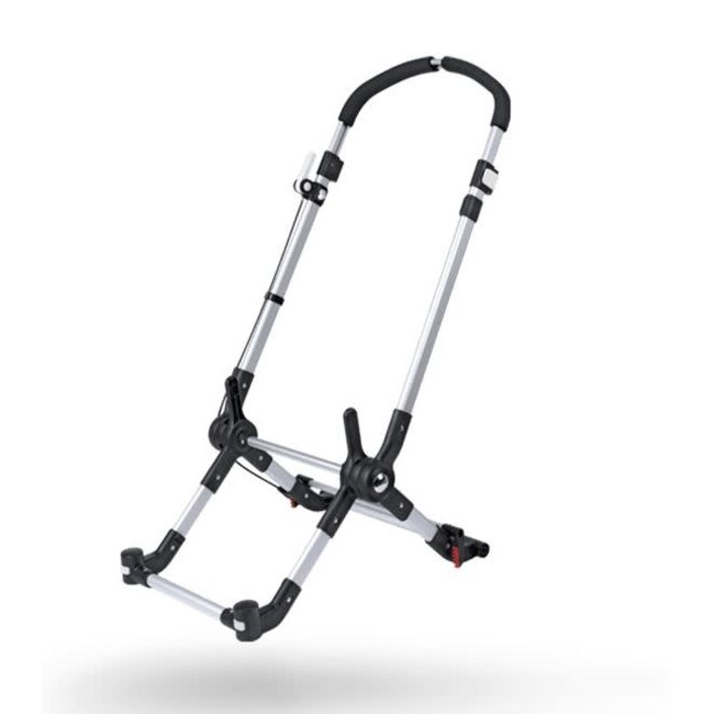 Bugaboo Cameleon3 Part- Chassis-Aluminum  (PARTS)