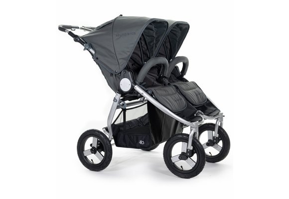 bumblebee double stroller