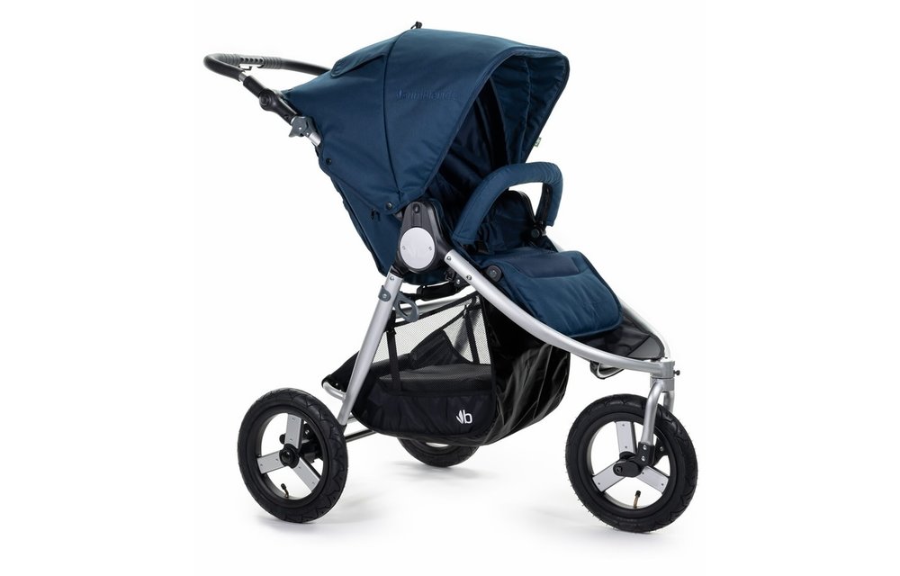 Bumbleride Indie In Maritime Blue