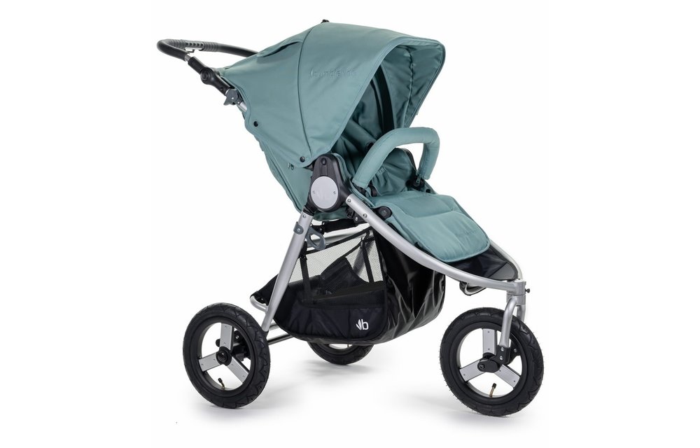 2020 Bumbleride Indie In Sea Glass