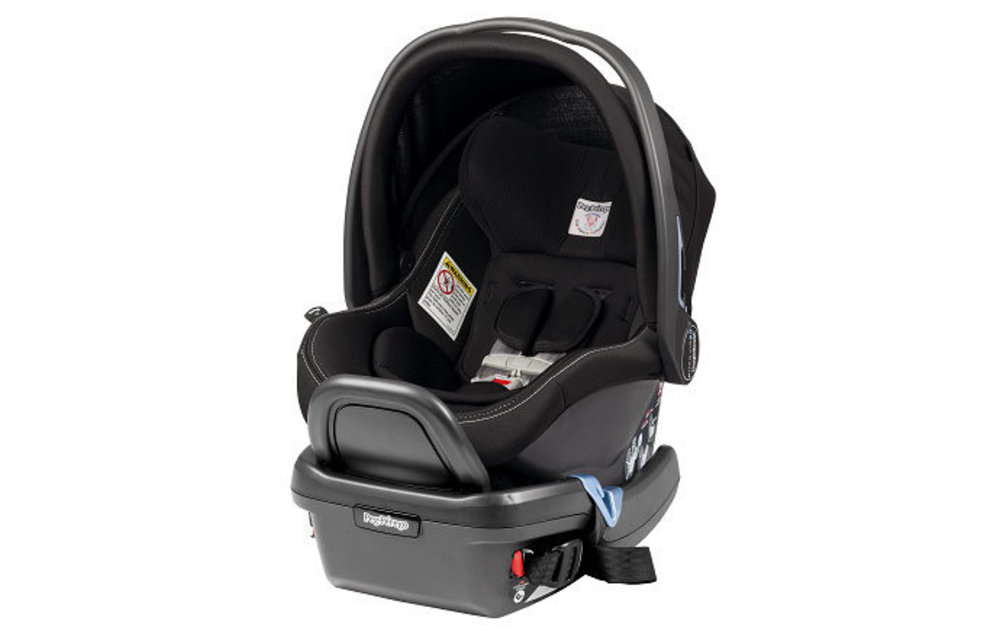 Peg Perego Primo Viaggio 4-35 In Onyx
