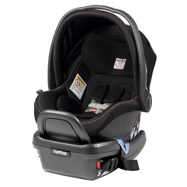 Peg Perego Primo Viaggio 4-35 In Onyx