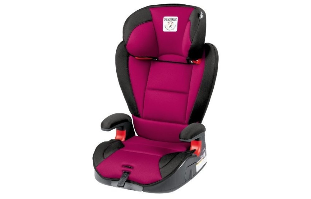 Peg Perego Viaggio HBB 120 Car Seat In Fleur