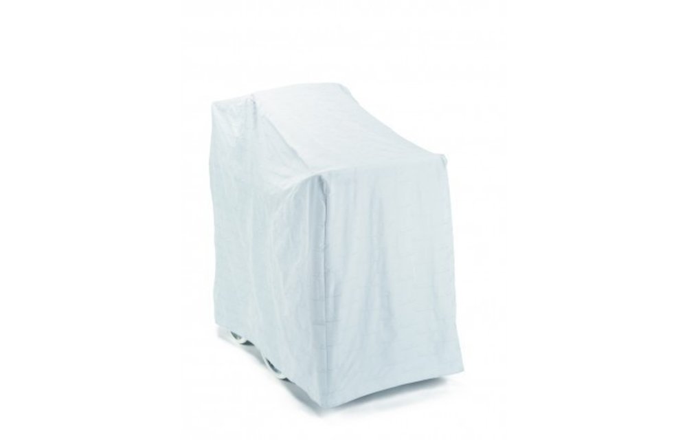 Silver Cross Balmoral Storage Dust Cover